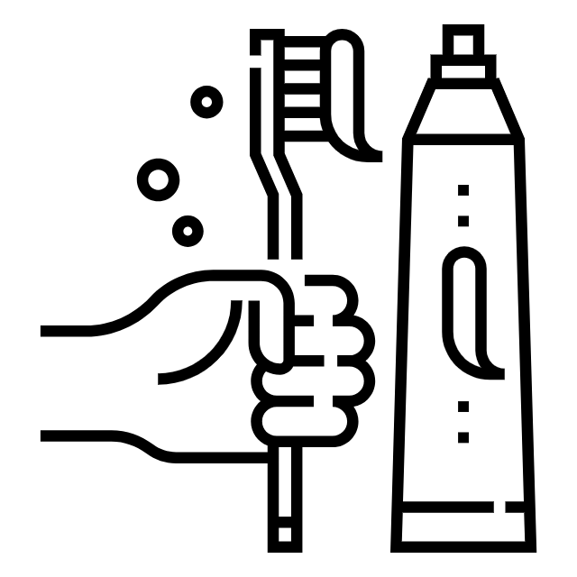 بهداشت شخصی 