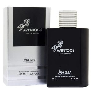 ادوپرفیوم مردانه آروما مدلAVENTOOS
