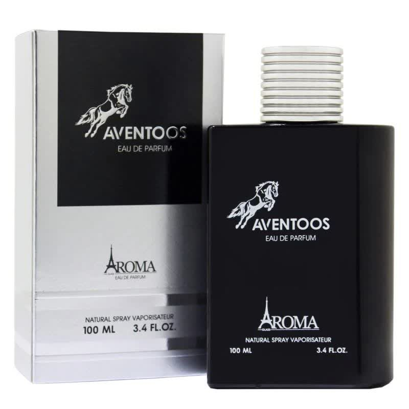 ادوپرفیوم مردانه آروما مدلAVENTOOS