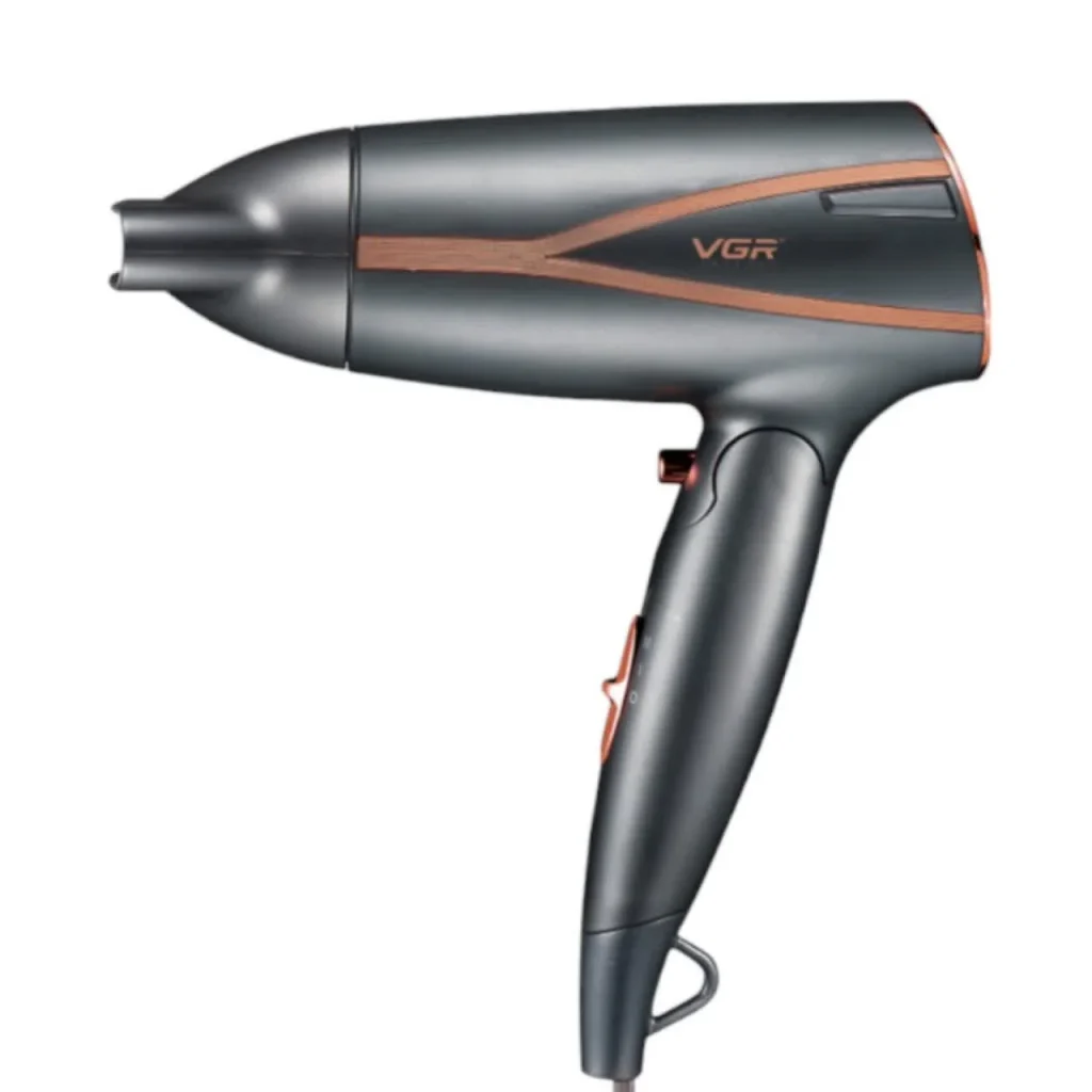 سشوار مسافرتی وی جی آر مدل V-439