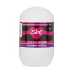 she antiperspirant cream clubber model