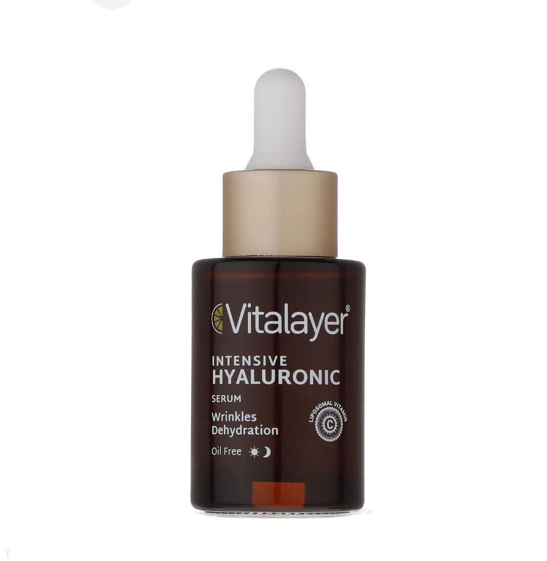 سرم پوست Vitalayerمدل(HYALURONIC) - Image 2